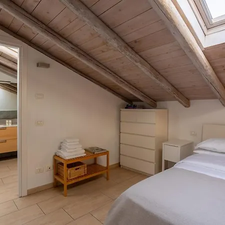Appartement Malpensa A 10 Minuti - Self Check-in E Sauna A