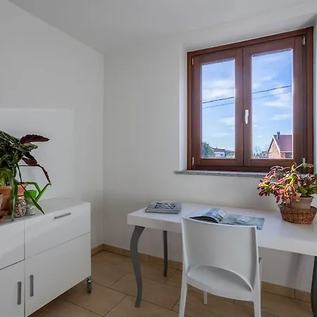 Malpensa A 10 Minuti - Self Check-in E Sauna A Appartement Pombia