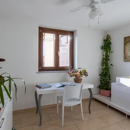 Appartement Malpensa A 10 Minuti - Self Check-in E Sauna A Pombia