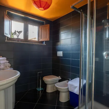 Appartement Malpensa A 10 Minuti - Self Check-in E Sauna A