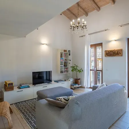 Malpensa A 10 Minuti - Self Check-in E Sauna A Appartement Pombia