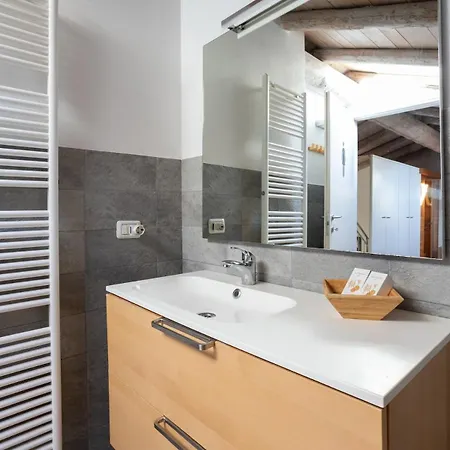 Appartement Malpensa A 10 Minuti - Self Check-in E Sauna A *